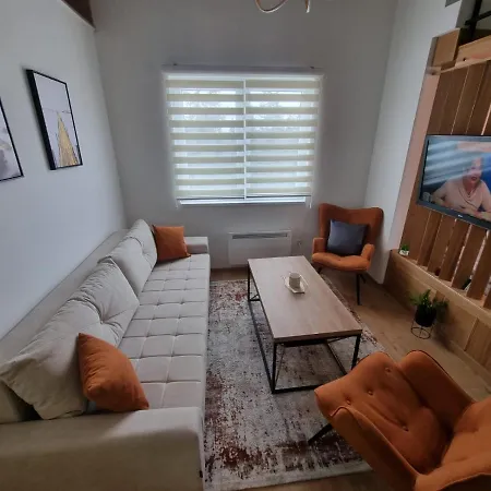 Jahor - Trifkovic Jahorina