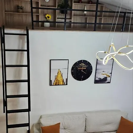 Jahor - Trifkovic Appartement