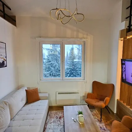 Jahor - Trifkovic Appartement *