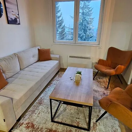 Apartment Jahor - Trifkovic