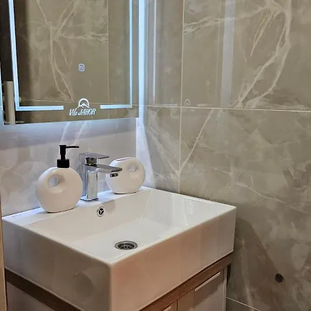 Apartment Jahor - Trifkovic