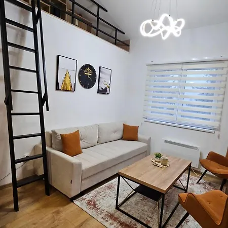 Apartament Jahor - Trifkovic *