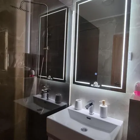Apartment Jahor - Trifkovic *