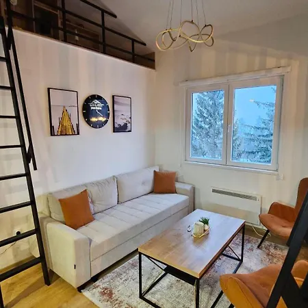 Jahor - Trifkovic Jahorina