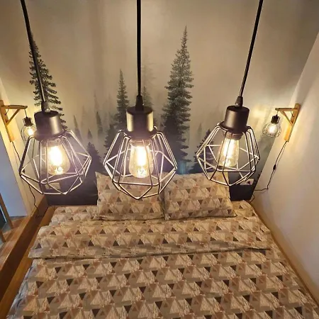 Jahor - Trifkovic Apartament