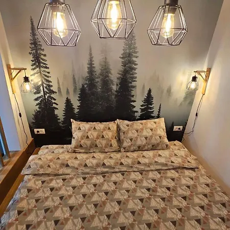 Jahor - Trifkovic Appartement *