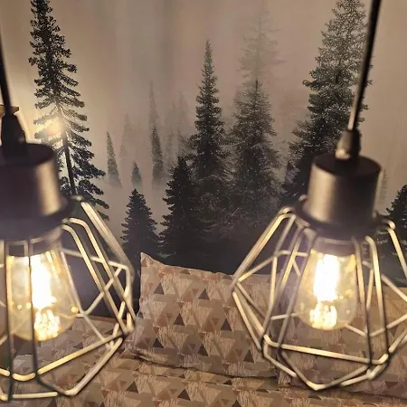 Jahor - Trifkovic Apartament *