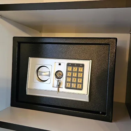 Apartament Jahor - Trifkovic